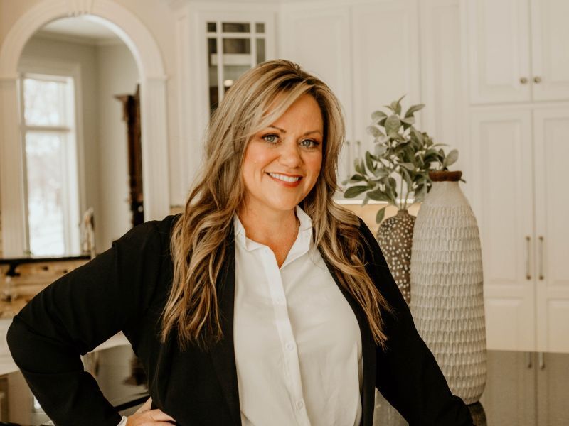 Four Question Friday: Real Estate Solutions Broker Associate, Casey Watters