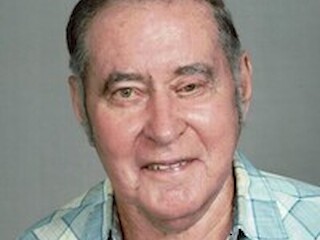Steve C. Vacho Obituary