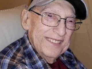John C. Thomas Obituary