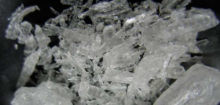 20th Person Pleads Guilty in Meth Conspiracy Involving WI, MN, & CA