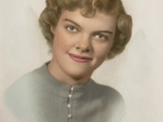 Barbara J. Redlich Obituary