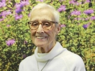 Mary L. Holden Obituary
