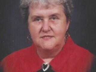 Barbara J. Peterson Obituary
