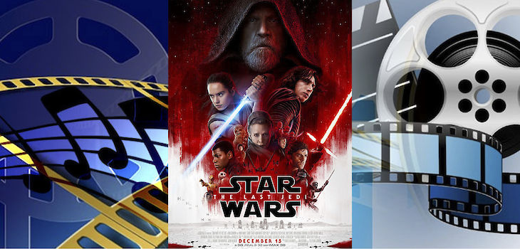 Movie Review: 'Star Wars: The Last Jedi'