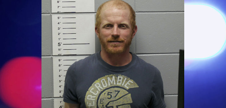 Spooner Man Charged With Felony Fleeing and Felony 4th OWI