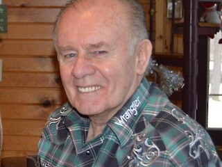 Richard B. Berger Obituary