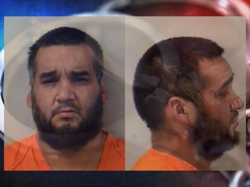 U.S. Marshals Arrest Homicide Fugitive In Arizona On Polk County Warrant