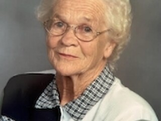 Clara M. Wolf Obituary