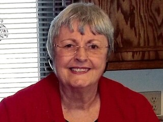 Judy D. Binder Obituary