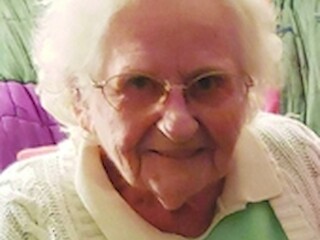 Joanne M. Daniels Obituary