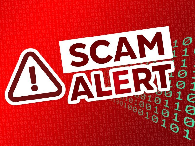 SCAM ALERT: Small Businesses Spot An Invoice Scam Posing As The Geek Squad Or PayPal