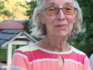 Arlene M. Johnson Obituary