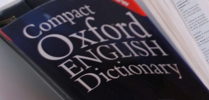 Oxford Dictionary Revealed Their ‘Word Of The Year’