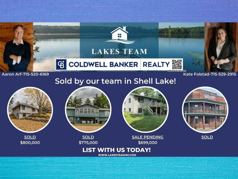 Coldwell Banker Realty - List With Us