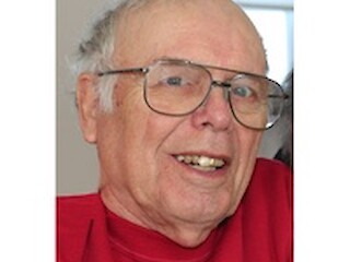 Allen M. Gest Obituary