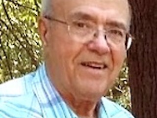 Richard D. Benjamin Obituary