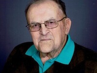 Frank J. Novotny Obituary