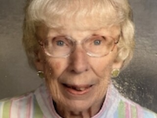 Audrey C. Rydeen Obituary