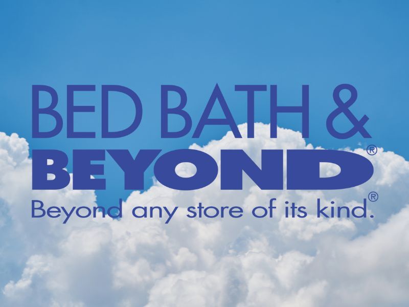 Bed Bath & Beyond Files For Chapter 11 Bankruptcy