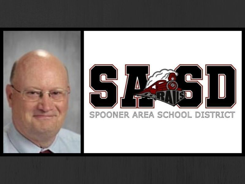 Public Visitation For Daniel Rosenbush To Be Held Friday At Spooner Middle School Gym