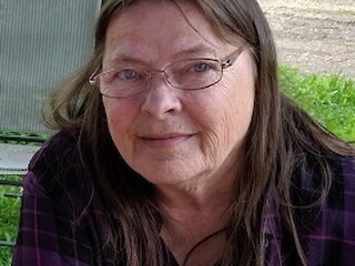 Barbara J. Haglund Obituary
