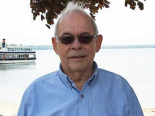 Richard C. Robbins Obituary