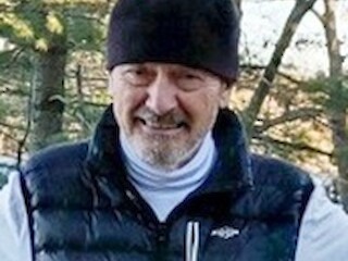 Mark J. Kjeseth Obituary
