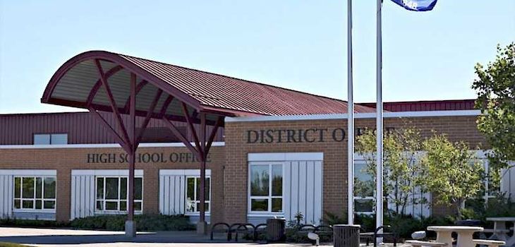 Three Vying for Two Seats on Spooner School Board
