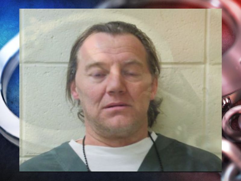 Convicted Sex Offender To Be Released In Chippewa County, WI, And Will Be Homeless