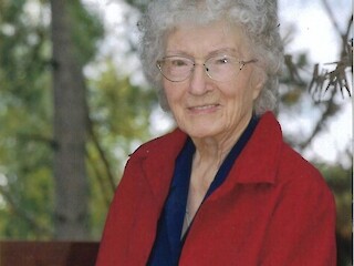 Elsie M. Kinsley Obituary