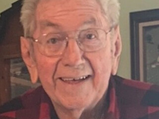 Harry J. Bossany Obituary