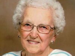 Myrna E. Kjeseth-Brown Obituary