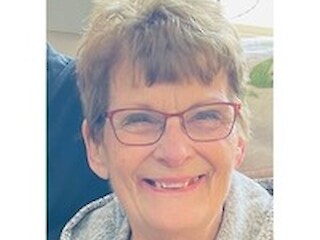 Judith Bishop Obituary