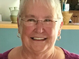 Patricia R. Bahrke Obituary
