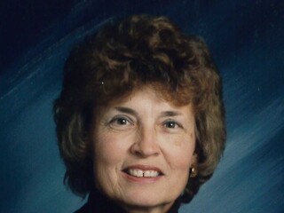 Patricia K. Weiss Obituary