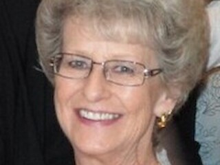 Lois G. Baldwin Obituary