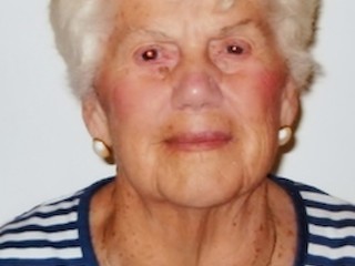 Ruth Thompson Obituary