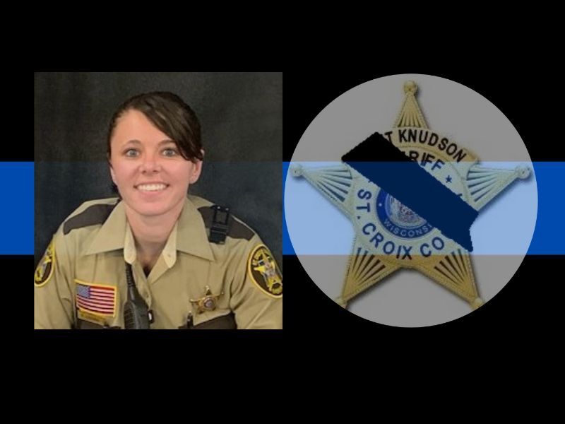 United States Attorney Statement On Death Of St. Croix County Deputy Kaitie Leising