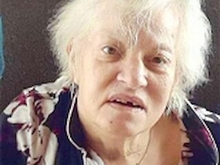 Mary E. Engebretson Obituary