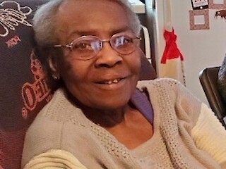 Edna L. Coston-Jackson Obituary