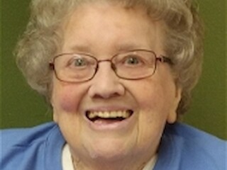 Marlene Ruth Ann Carlson Obituary