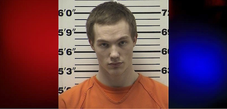 2 Years in Prison for Spooner Man Convicted in IPlay Burglary