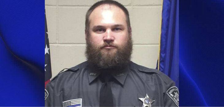 Rusk County Deputy to be Recognized as Wisconsin Assembly ‘Hometown Hero’