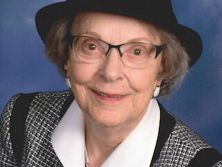 Barbara C. Grandy Obituary