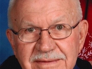 Vernon F. Redlich Obituary