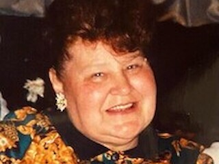 Shirley A. Schultz Obituary