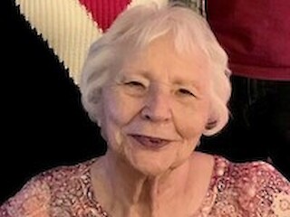 Mary A. Schalinske Obituary