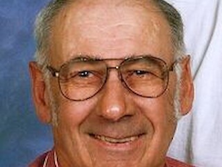 Leo R. Dusek Obituary