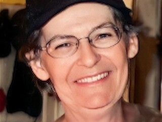 Mary Ann Simon Obituary