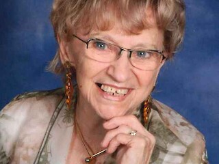 Alice M. Sannes Obituary